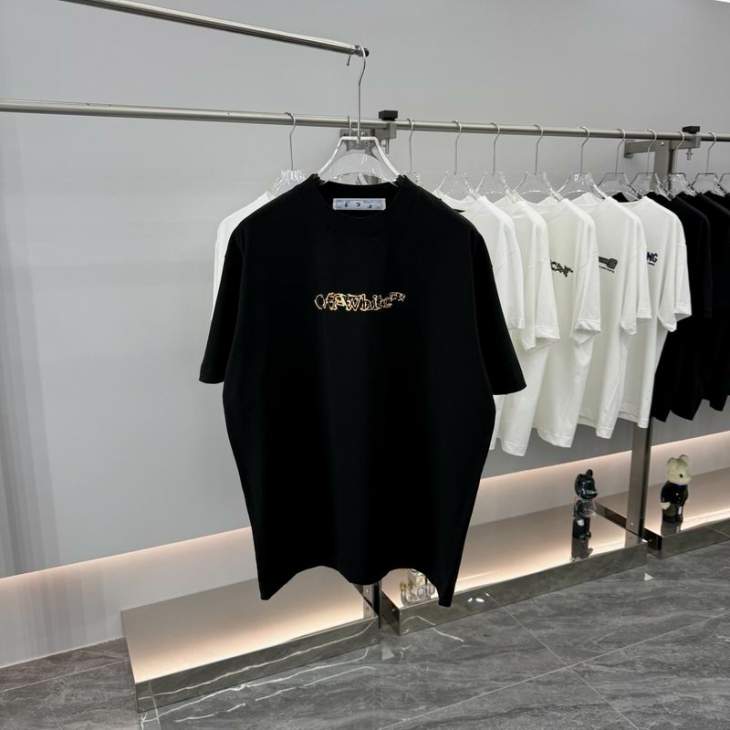 Picture of Off White T Shirts Short _SKUOffWhiteS-2XLhgntx044687